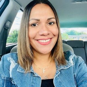 Meet your Posher, Fernanda